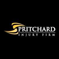 Pritchard Injury Firm Logo