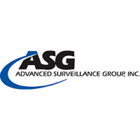 ASG Investigations Logo