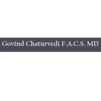 Chaturvedi Govind MD Logo