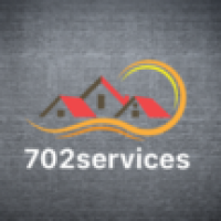 702 Services Logo