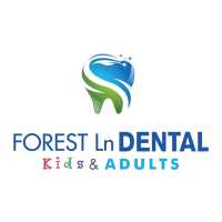 Forest Lane Dental Family Logo