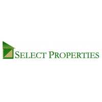 Select Properties Inc. Logo