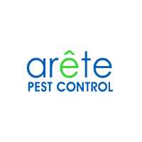Arete Pest Control Logo