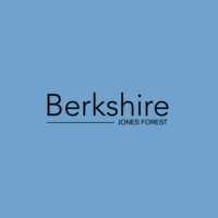 Berkshire Jones Forest Apartments Logo