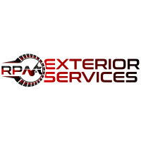RPM Exterior Services Logo