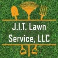 JIT Lawn Service Logo
