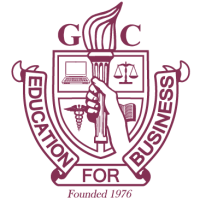 Gwinnett College Atlanta-Marietta Logo