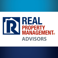 Real Property Management Advisors Logo