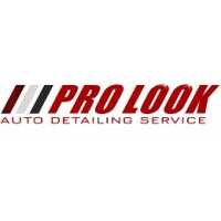 ProLook Auto Detail LLC Logo
