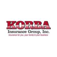 Korba Insurance Group Inc Logo