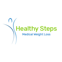Healthy Steps Medical Weight Loss Logo