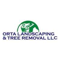 Orta Landscaping LLC Logo