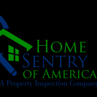 Home Sentry of America Logo