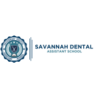Savannah Dental Assistant School Logo