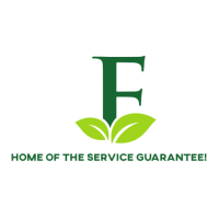Fralick Landscaping & Property Management Logo