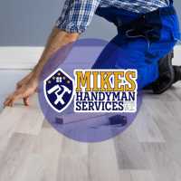 Mikes Handyman Services of Northern Virginia LLC Logo