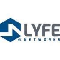 LYFE NETWORKS Logo