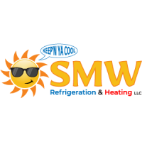 SMW Refrigeration and Heating, LLC Logo