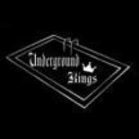 Underground Kings LLC Logo