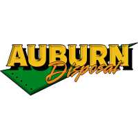 Auburn Disposal Logo