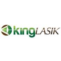King LASIK Logo