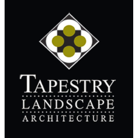 Tapestry Landscape Architecture Logo
