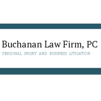 Buchanan Law Firm, PC Logo