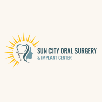Sun City Oral Surgery & Implant Center Logo