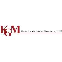 Kendall Gkikas & Mitchell, LLP Logo