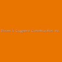 Doom & Cuypers Construction, Inc. Logo