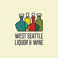 West Seattle Liquor & Wine Logo
