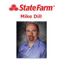 Mike Dill - State Farm Insurance Agent Logo