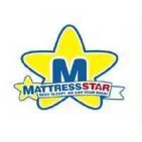 Mattress Star Logo