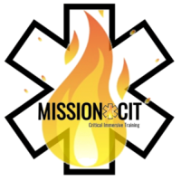 MissionCIT, LLC Logo