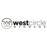 West Circle Storage Logo