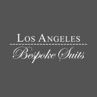 Los Angeles Bespoke Suits Logo