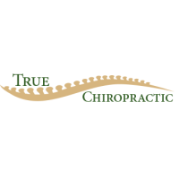 True Chiropractic: Dr. John Logo