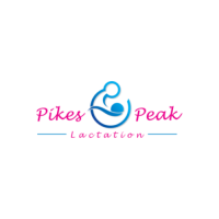 Pikes Peak Lactation Logo