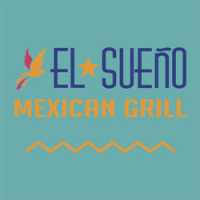 El Sueño Mexican Grill Logo