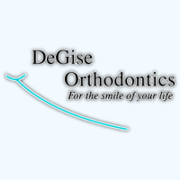 Degise Orthodontics Logo