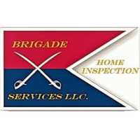 Brigade Home Inspection Services, LLC Logo