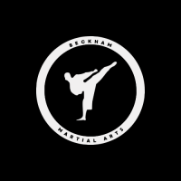 Beckham Martial Arts & Fitness Logo