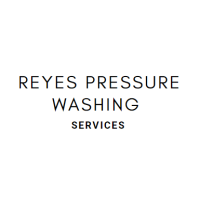 Reyes Pressure Washing Services Logo