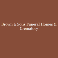 Brown & Sons Funeral Home & Crematory Logo