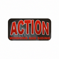 Action Windows Inc Logo