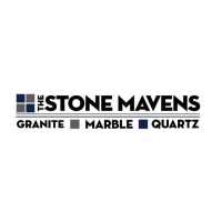 The Stone Mavens Logo