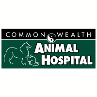 Commonwealth Animal Hospital Logo