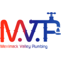 Merrimack Valley Plumbing LLC Logo
