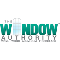 The Window Authority Logo