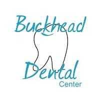 Buckhead Dental Center Logo